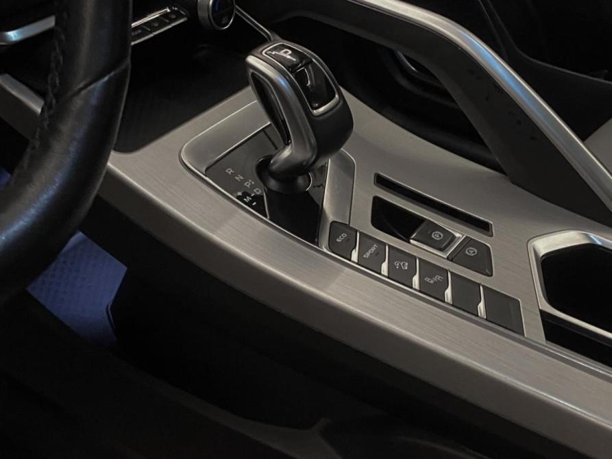 Geely Coolray I Красноярск  - изображение 16