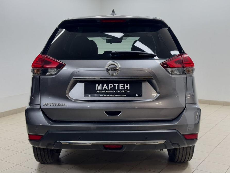 Nissan X-Trail III Рестайлинг Вологда  - изображение 5