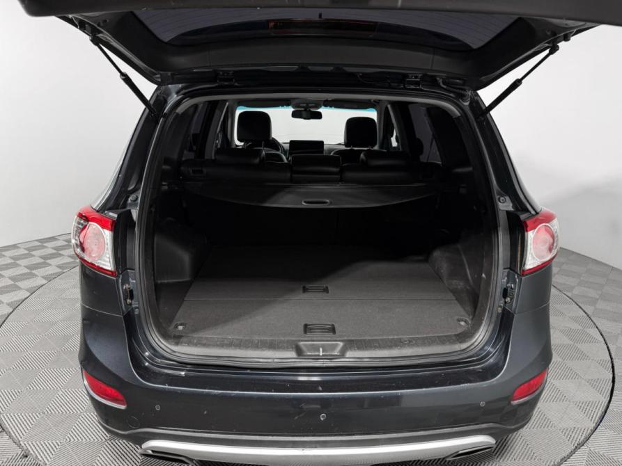 Hyundai Santa Fe II Рестайлинг Санкт-Петербург  - изображение 20