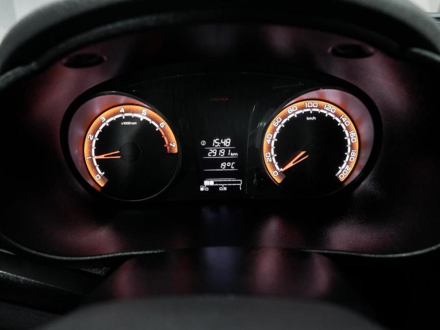 Lada (ВАЗ) Granta I Рестайлинг Ульяновск  - изображение 15