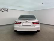 Toyota Camry VIII (XV70) Рестайлинг Москва  - изображение 20