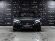 Mercedes-Benz E-Класс VI (W214 S214) Москва  - изображение 21