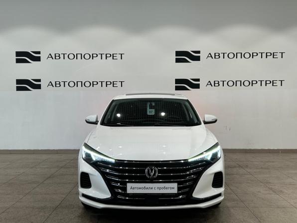 Changan Eado Plus с пробегом 2023 года, цена 1 649 000 рублей, 18956 км, седан, Автокод Объявления