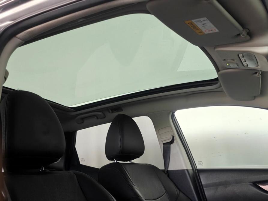 Nissan Qashqai II Рестайлинг Москва  - изображение 16