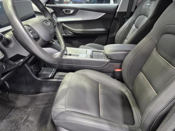 Chery Tiggo 7 Pro Max I с пробегом 2024 года, цена 2 066 000 рублей, 25965 км, внедорожник, Автокод Объявления