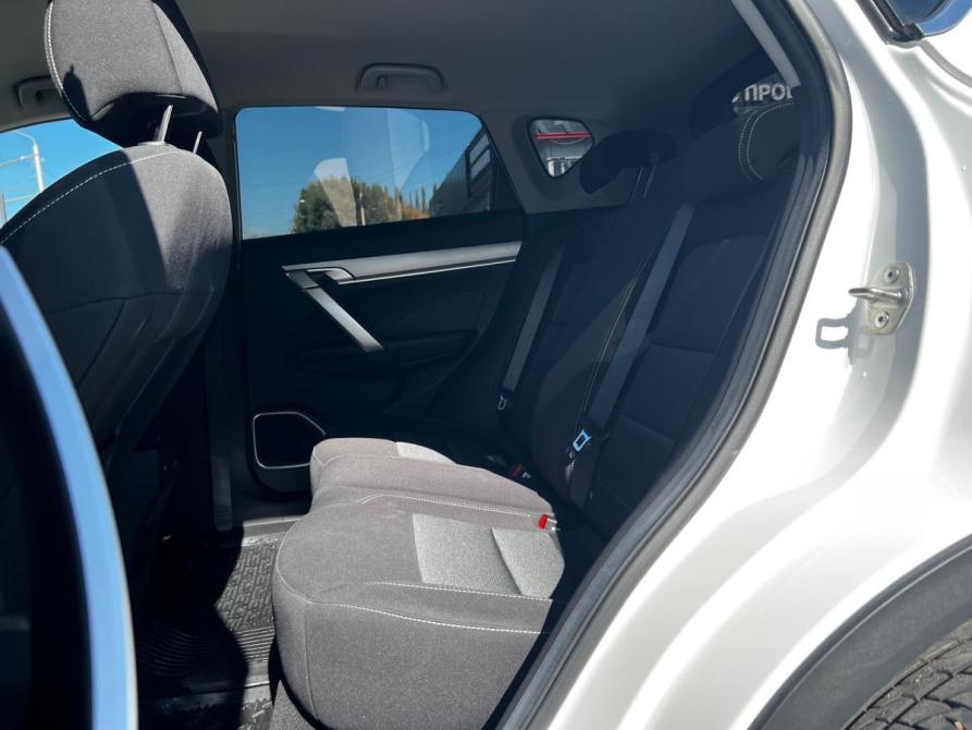 Belgee X50 Стерлитамак  - изображение 12