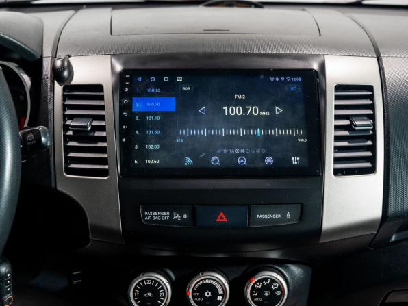 Mitsubishi Outlander II с пробегом 2007 года, цена 1 100 000 рублей, 303000 км, внедорожник, Автокод Объявления