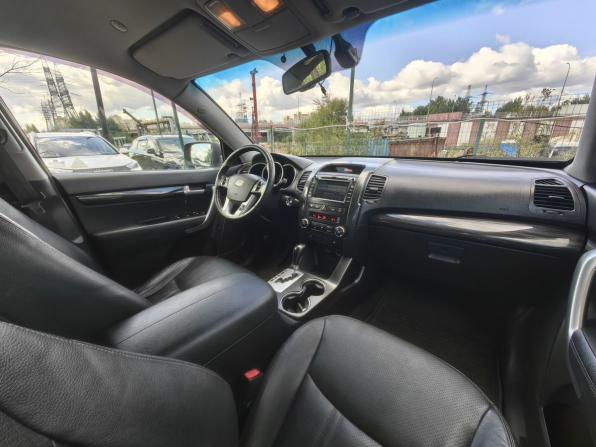 Kia Sorento II с пробегом 2012 года, цена 1 099 000 рублей, 360000 км, внедорожник, Автокод Объявления