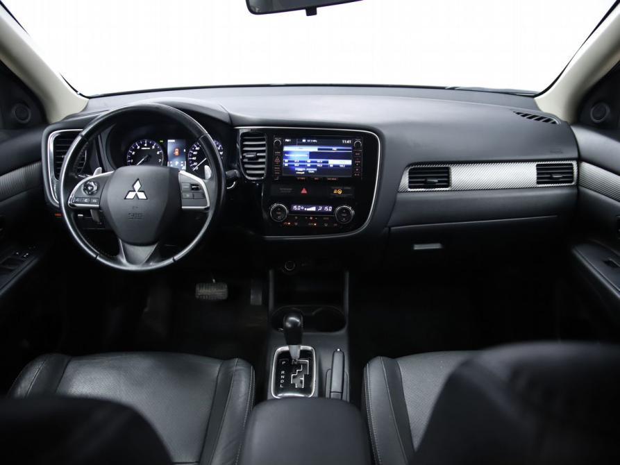 Mitsubishi Outlander III Уфа  - изображение 15