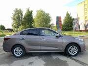 Kia Rio IV Рестайлинг Великие Луки  - изображение 33