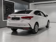Hyundai Solaris II Рестайлинг Москва  - изображение 27