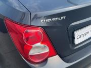 Chevrolet Aveo II Курган  - изображение 26