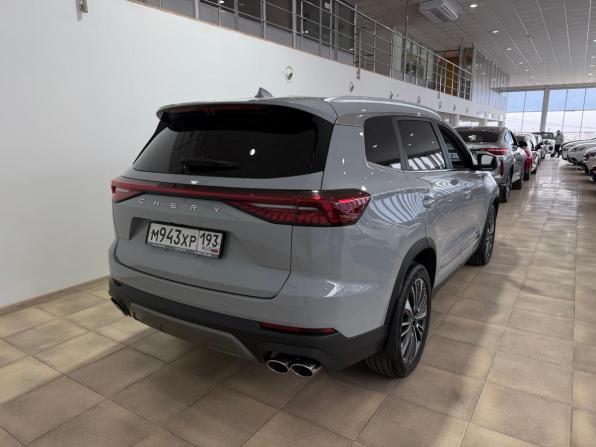 Chery Tiggo 8 Pro Max I Рестайлинг с пробегом 2023 года, цена 2 450 000 рублей, 33275 км, внедорожник, Автокод Объявления