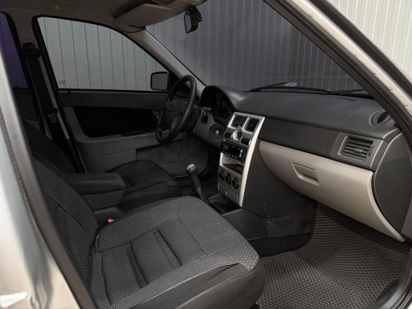 Lada (ВАЗ) Priora I с пробегом 2009 года, цена 448 000 рублей, 133932 км, хэтчбек, Автокод Объявления