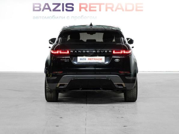 Land Rover Range Rover Evoque II с пробегом 2020 года, цена 3 599 000 рублей, 61000 км, внедорожник, Автокод Объявления