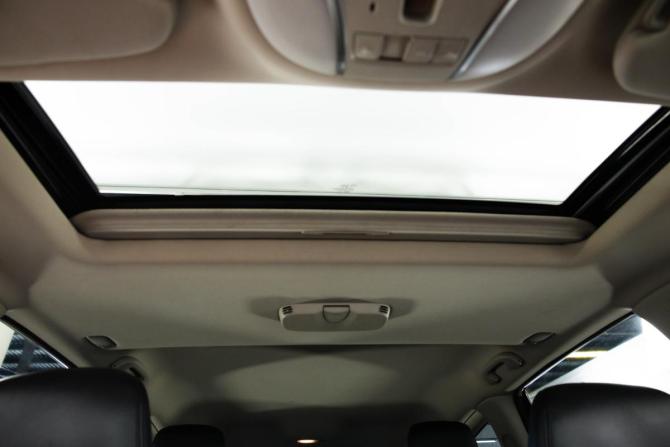 Infiniti JX с пробегом 2013 года, цена 1 599 000 рублей, 171000 км, внедорожник, Автокод Объявления