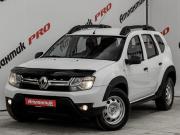 Renault Duster I Рестайлинг Екатеринбург  - изображение 22