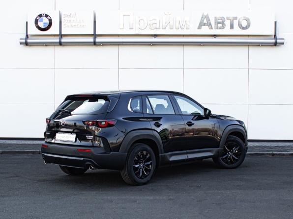 Mazda CX-50 с пробегом 2025 года, цена 4 200 000 рублей, 505 км, внедорожник, Автокод Объявления