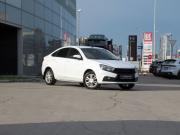 Lada (ВАЗ) Vesta I Самара  - изображение 21