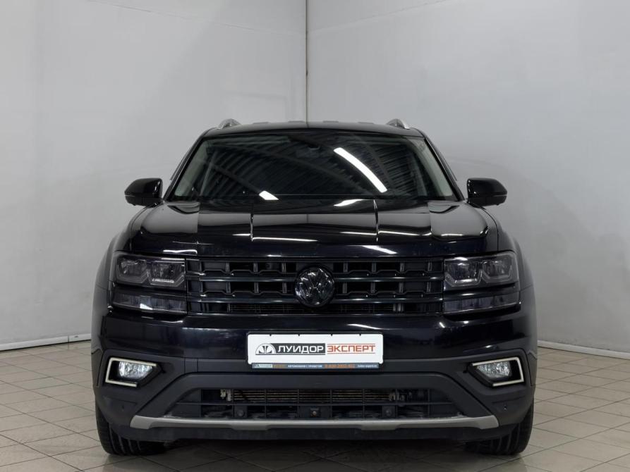 Volkswagen Teramont I Нижний Новгород  - изображение 11