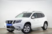Nissan Terrano III (D10) Оренбург  - изображение 24