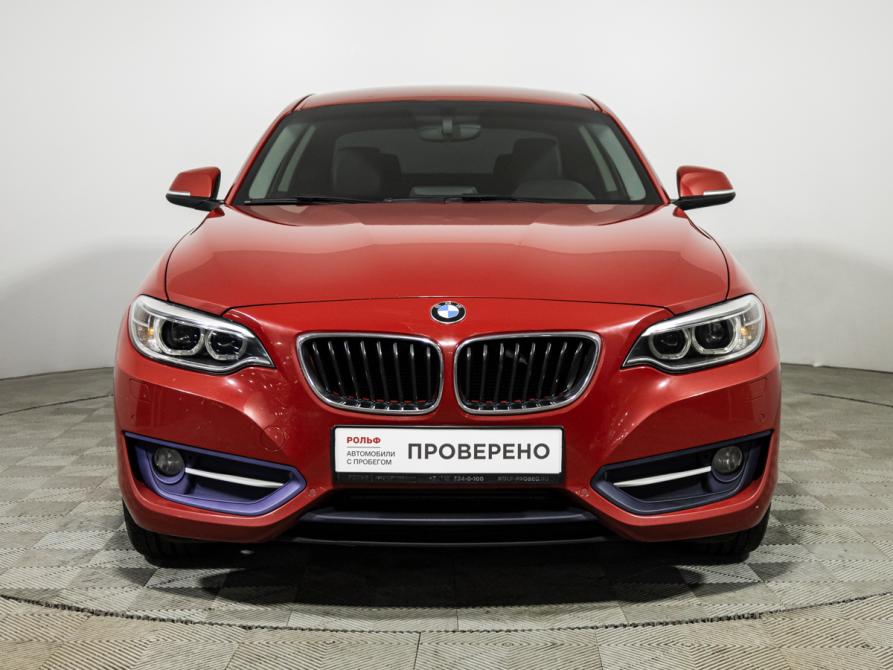 BMW 2 серии F22 Санкт-Петербург  - изображение 2
