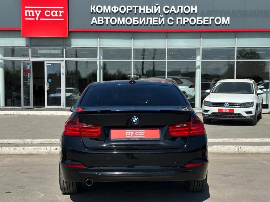 BMW 3 серии VI (F3x) Пермь  - изображение 5