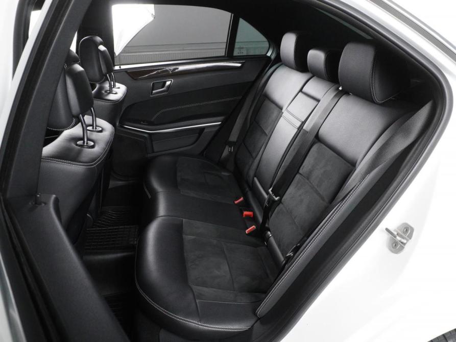 Mercedes-Benz E-Класс IV (W212 S212 C207) Рестайлинг Минеральные Воды  - изображение 9