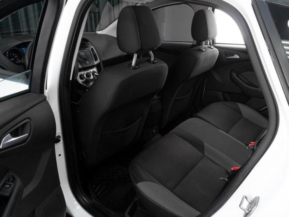 Ford Focus III с пробегом 2013 года, цена 799 000 рублей, 131185 км, хэтчбек, Автокод Объявления