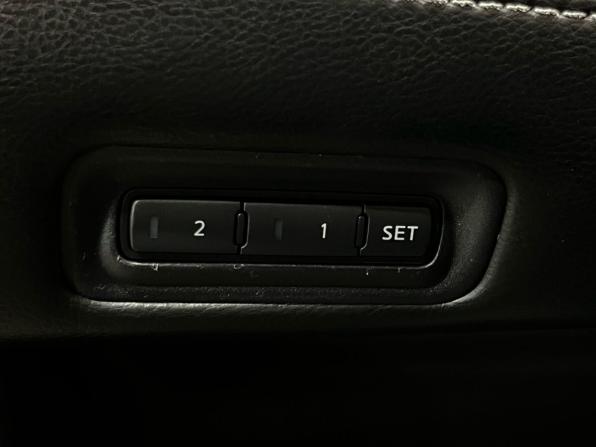 Nissan Pathfinder IV с пробегом 2016 года, цена 1 650 000 рублей, 185500 км, внедорожник, Автокод Объявления