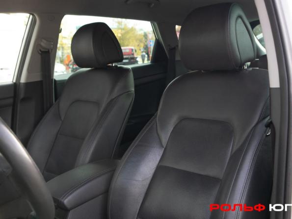 Hyundai Tucson III с пробегом 2016 года, цена 1 848 000 рублей, 190810 км, внедорожник, Автокод Объявления