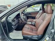 Toyota Camry VII (XV50) Тюмень  - изображение 29