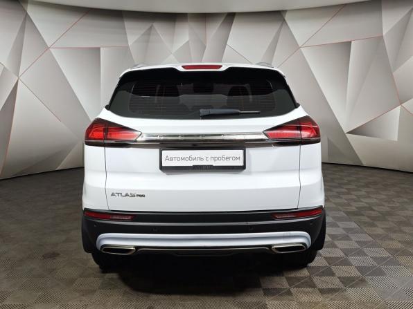 Geely Atlas Pro с пробегом 2022 года, цена 1 793 000 рублей, 43597 км, внедорожник, Автокод Объявления