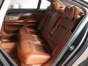 BMW 7 серии VI (G11/G12) Краснодар  - изображение 34