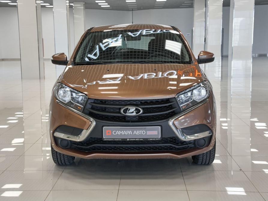 Lada (ВАЗ) XRAY I Самара  - изображение 7