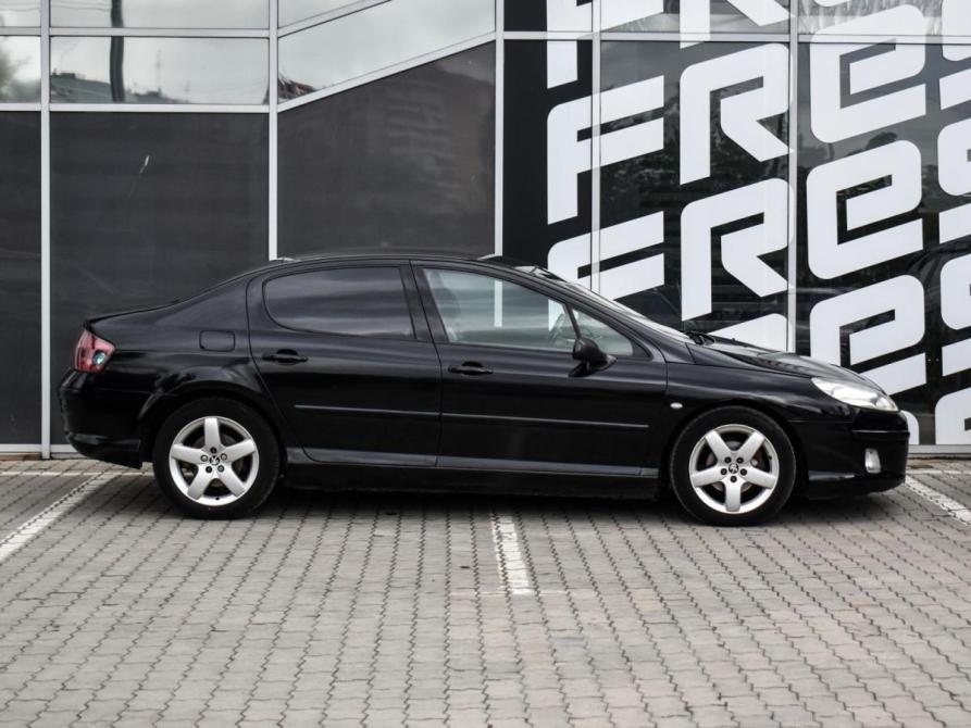 Peugeot 407 Краснодар  - изображение 5