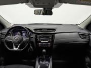 Nissan Qashqai II Рестайлинг Москва  - изображение 45