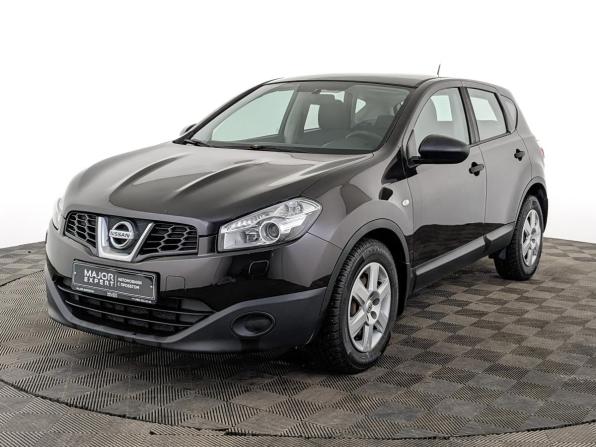 Nissan Qashqai I Рестайлинг с пробегом 2012 года, цена 955 000 рублей, 198375 км, внедорожник, Автокод Объявления