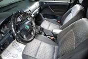 Skoda Octavia I (A4) Рестайлинг Сургут  - изображение 24