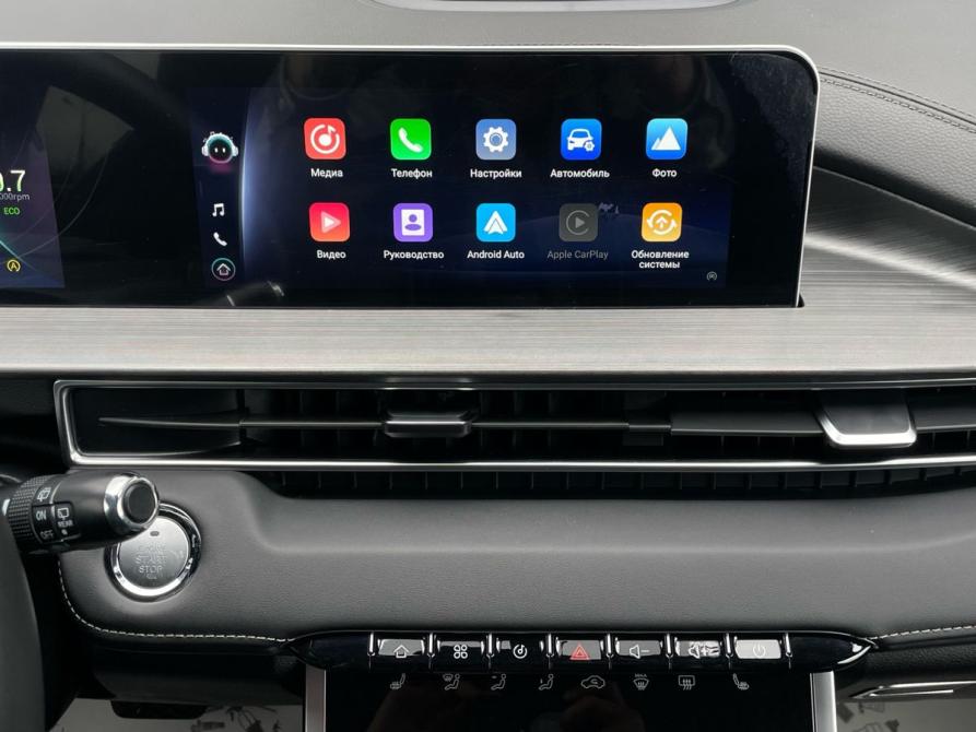 Chery Tiggo 4 I Рестайлинг 2 Краснодар  - изображение 18