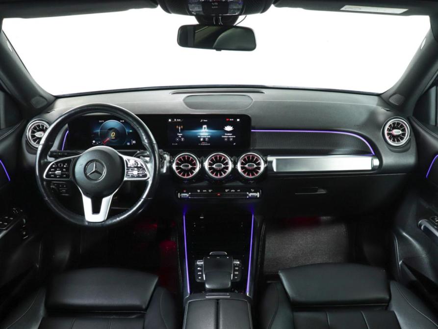 Mercedes-Benz GLB I (X247) Москва  - изображение 12