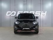 Chery Tiggo 4 Pro I Рестайлинг Воронеж  - изображение 29