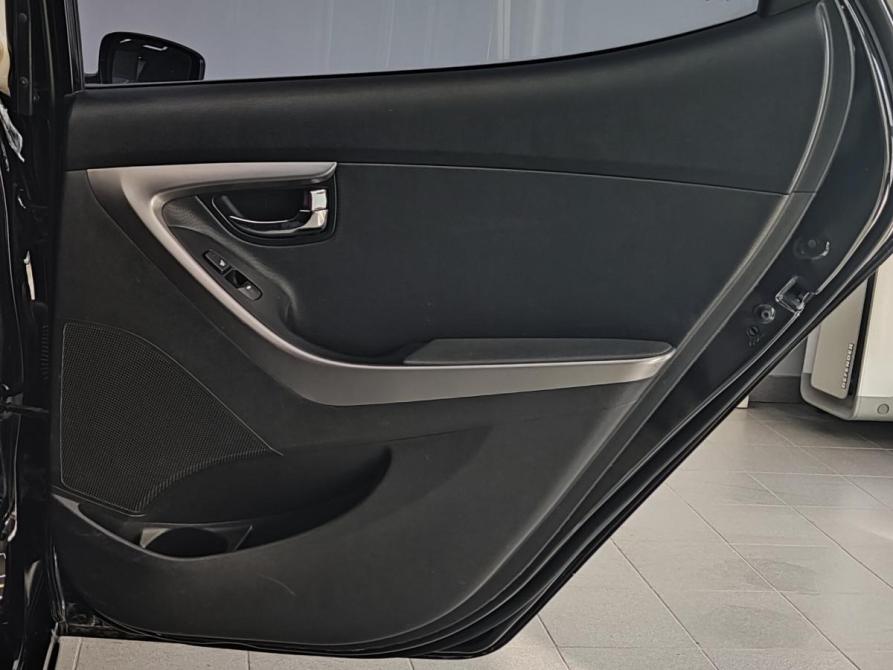 Hyundai Avante V Барнаул  - изображение 34
