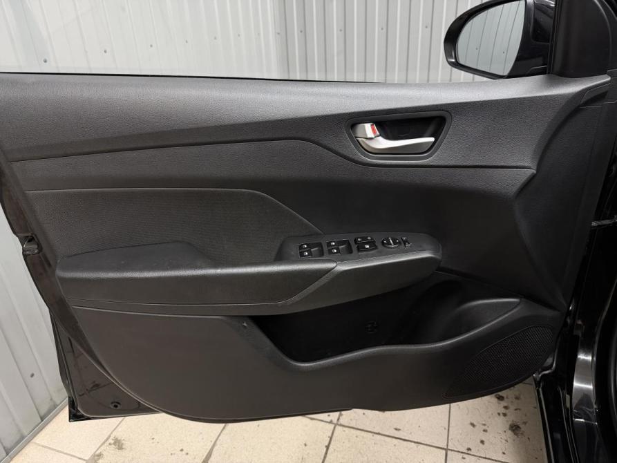 Hyundai Solaris II Магнитогорск  - изображение 13