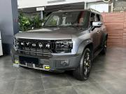JETOUR T2 Минеральные Воды  - изображение 2