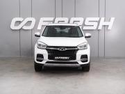Chery Tiggo 4 I Рестайлинг Воронеж  - изображение 23