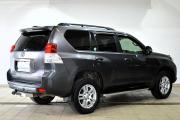 Toyota Land Cruiser Prado 150 Series Сургут  - изображение 30