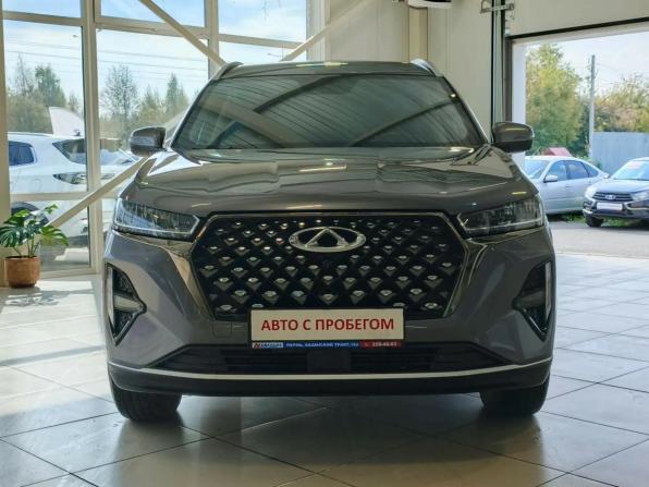 Chery Tiggo 7 Pro Max I с пробегом 2023 года, цена 2 024 000 рублей, 45000 км, внедорожник, Автокод Объявления