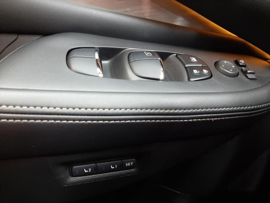 Nissan Murano III (Z52) Москва  - изображение 22