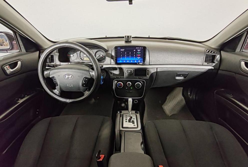 Hyundai Sonata V (NF) Ярославль  - изображение 10